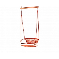 Lisa hanging armchair